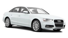 rent audi a4 johannesburg