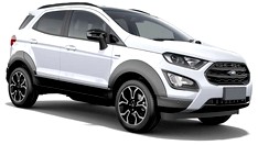 rent ford ecosport johannesburg