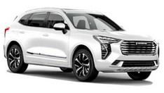 rent haval jolion johannesburg