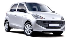 rent hyundai atos johannesburg