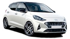 rent hyundai i10 johannesburg