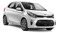 rent kia picanto johannesburg