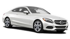 rent mercedes-benz c-class johannesburg