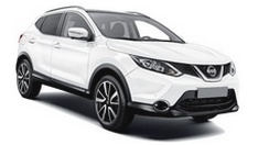 rent nissan qashqai johannesburg