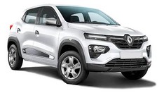 rent renault kwid johannesburg