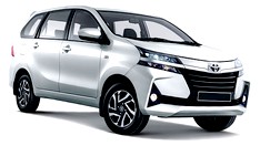 toyota car hire in johannesburg