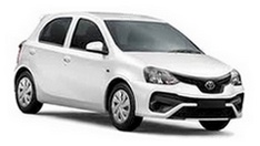 rent toyota etios johannesburg