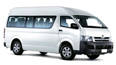 toyota car hire in johannesburg