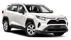 rent toyota rav4 johannesburg